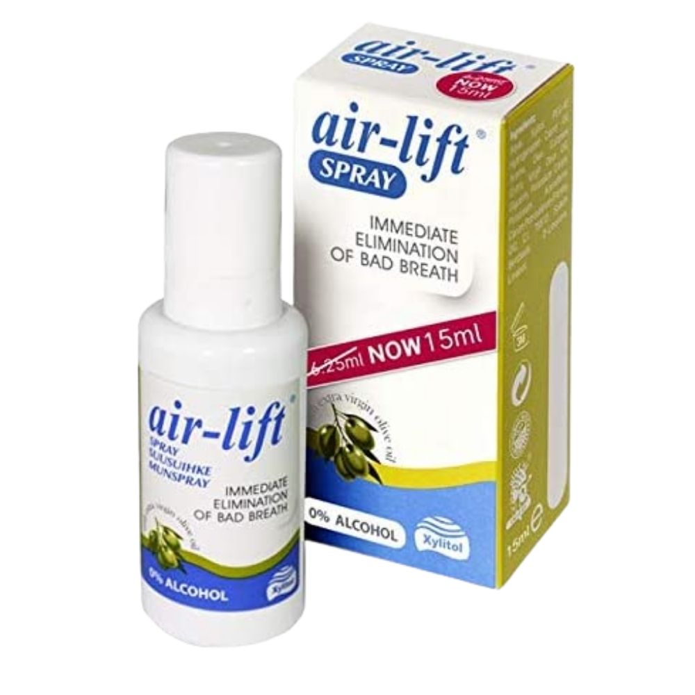 Air Lift Spray 